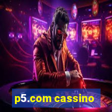 p5.com cassino